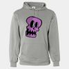 Performance Fleece Hooded Sweatshirt Thumbnail