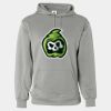 Performance Fleece Hooded Sweatshirt Thumbnail