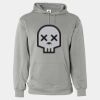 Performance Fleece Hooded Sweatshirt Thumbnail