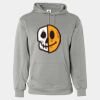 Performance Fleece Hooded Sweatshirt Thumbnail