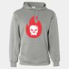 Performance Fleece Hooded Sweatshirt Thumbnail
