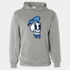 Performance Fleece Hooded Sweatshirt Thumbnail