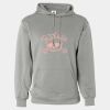 Performance Fleece Hooded Sweatshirt Thumbnail