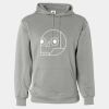 Performance Fleece Hooded Sweatshirt Thumbnail