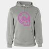 Performance Fleece Hooded Sweatshirt Thumbnail