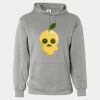 Performance Fleece Hooded Sweatshirt Thumbnail