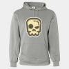 Performance Fleece Hooded Sweatshirt Thumbnail