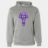 Performance Fleece Hooded Sweatshirt Thumbnail