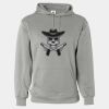 Performance Fleece Hooded Sweatshirt Thumbnail