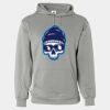 Performance Fleece Hooded Sweatshirt Thumbnail