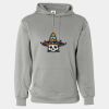 Performance Fleece Hooded Sweatshirt Thumbnail