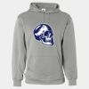 Performance Fleece Hooded Sweatshirt Thumbnail