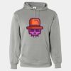 Performance Fleece Hooded Sweatshirt Thumbnail