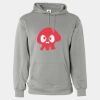 Performance Fleece Hooded Sweatshirt Thumbnail