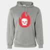 Performance Fleece Hooded Sweatshirt Thumbnail