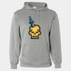 Performance Fleece Hooded Sweatshirt Thumbnail
