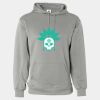 Performance Fleece Hooded Sweatshirt Thumbnail