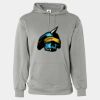 Performance Fleece Hooded Sweatshirt Thumbnail
