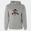 Performance Fleece Hooded Sweatshirt Thumbnail
