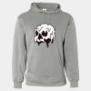 Performance Fleece Hooded Sweatshirt Thumbnail