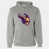 Performance Fleece Hooded Sweatshirt Thumbnail