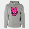 Performance Fleece Hooded Sweatshirt Thumbnail