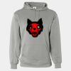 Performance Fleece Hooded Sweatshirt Thumbnail