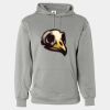 Performance Fleece Hooded Sweatshirt Thumbnail