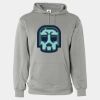 Performance Fleece Hooded Sweatshirt Thumbnail