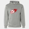 Performance Fleece Hooded Sweatshirt Thumbnail