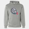 Performance Fleece Hooded Sweatshirt Thumbnail