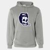 Performance Fleece Hooded Sweatshirt Thumbnail