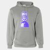 Performance Fleece Hooded Sweatshirt Thumbnail