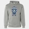Performance Fleece Hooded Sweatshirt Thumbnail