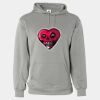 Performance Fleece Hooded Sweatshirt Thumbnail