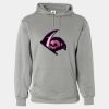 Performance Fleece Hooded Sweatshirt Thumbnail