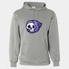 Performance Fleece Hooded Sweatshirt Thumbnail
