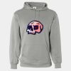 Performance Fleece Hooded Sweatshirt Thumbnail