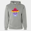 Performance Fleece Hooded Sweatshirt Thumbnail