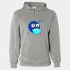 Performance Fleece Hooded Sweatshirt Thumbnail