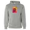 Performance Fleece Hooded Sweatshirt Thumbnail