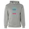 Performance Fleece Hooded Sweatshirt Thumbnail
