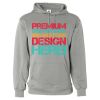 Performance Fleece Hooded Sweatshirt Thumbnail