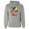 Performance Fleece Hooded Sweatshirt Thumbnail