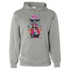 Performance Fleece Hooded Sweatshirt Thumbnail