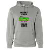 Performance Fleece Hooded Sweatshirt Thumbnail