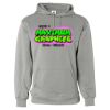 Performance Fleece Hooded Sweatshirt Thumbnail