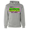 Performance Fleece Hooded Sweatshirt Thumbnail