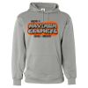 Performance Fleece Hooded Sweatshirt Thumbnail