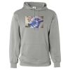 Performance Fleece Hooded Sweatshirt Thumbnail